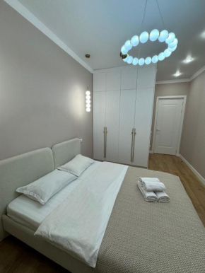 Business Apartment Zaman